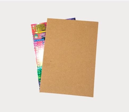Comic Book Flash Mailer Filler Pads (300 Pads) in Saudi Arabia