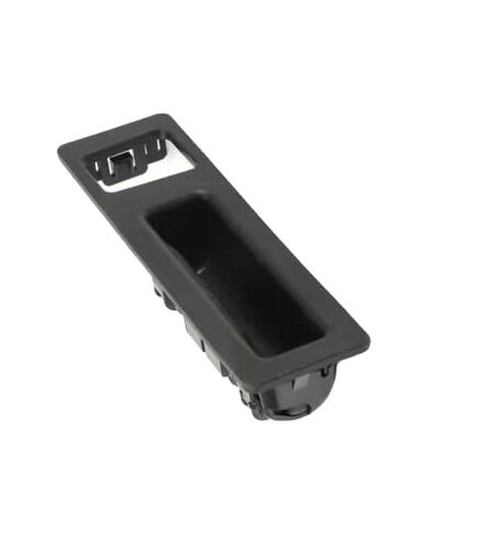 aftermarket Car Tailgate Trunk Boot Lid Switch Handle Compatible with F22 F30 F33 F10 F25, A51247368753?A51247463162 in Kuwait