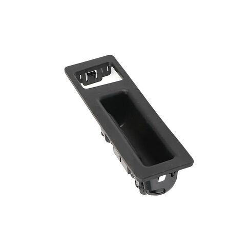 aftermarket Car Tailgate Trunk Boot Lid Switch Handle Compatible with F22 F30 F33 F10 F25, A51247368753?A51247463162 in Kuwait