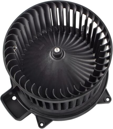 مجموعة محرك منفاخ سخان HVAC الأمامي لسيارة Mercedes-Benz GL320 GL350 GL450 GL550 ML320، ML350، ML450، ML500، ML550، ML63 AMG، R320، R350، R500، R550، R63 AMG، 2006-2012 أ1648350007 أ1648350307 in Kuwait