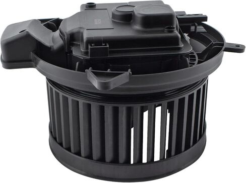 مجموعة محرك منفاخ سخان HVAC الأمامي لسيارة Mercedes-Benz GL320 GL350 GL450 GL550 ML320، ML350، ML450، ML500، ML550، ML63 AMG، R320، R350، R500، R550، R63 AMG، 2006-2012 أ1648350007 أ1648350307 in Kuwait