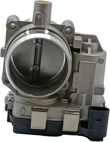 03C133062D 03C133062Aa Compatible with VW Touran Golf Throttle Valve Body Assembly in Saudi Arabia