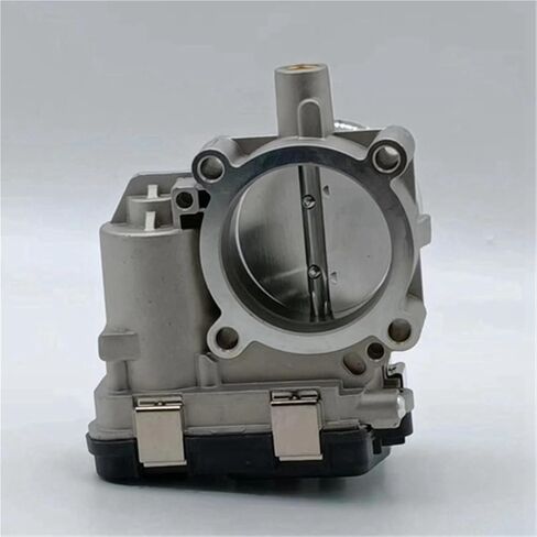 03C133062D 03C133062Aa Compatible with VW Touran Golf Throttle Valve Body Assembly in Saudi Arabia