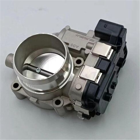 03C133062D 03C133062Aa Compatible with VW Touran Golf Throttle Valve Body Assembly in Saudi Arabia