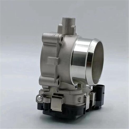 03C133062D 03C133062Aa Compatible with VW Touran Golf Throttle Valve Body Assembly in Saudi Arabia
