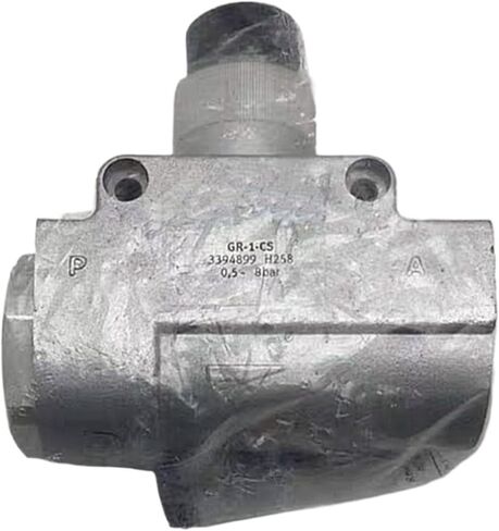 GR-1-CS 3394899 One-Way Throttle Valve in Saudi Arabia