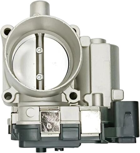 Throttle Body Valve Compatible For VW Jetta 1.4L 13-16 1.8L 14-16 2.0L 2.5L 13-16，Compatible For Audi A1 A3 Skoda Seat Various 1.2TSi in Saudi Arabia