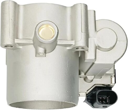 Throttle Body Valve Compatible For VW Jetta 1.4L 13-16 1.8L 14-16 2.0L 2.5L 13-16，Compatible For Audi A1 A3 Skoda Seat Various 1.2TSi in Saudi Arabia
