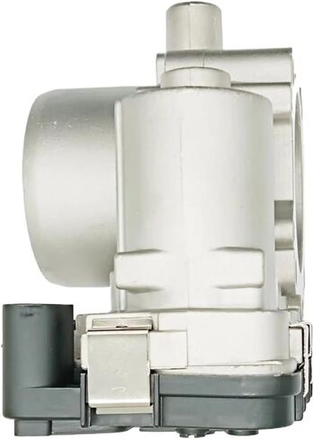 Throttle Body Valve Compatible For VW Jetta 1.4L 13-16 1.8L 14-16 2.0L 2.5L 13-16，Compatible For Audi A1 A3 Skoda Seat Various 1.2TSi in Saudi Arabia