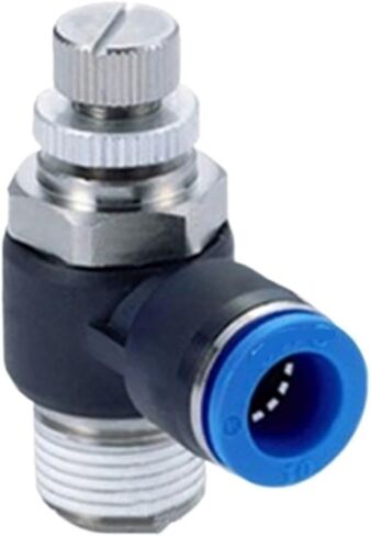 صمام الخانق في اتجاه واحد SC1200 SC2200 SC3200 SC4200 F4 F6 F8 F10 F12 M5 01 02 03 04(SC1200F6-M5) in Kuwait