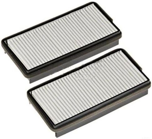 Replacement Cabin Air Filter Compatible with 1997-2004 Oldsmobile Silhouette in Kuwait