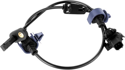 OCPTY ABS Wheel Speed Sensor Front Right Passenger Side for 2006 2007 2008 2009 2010 2011 for Honda Civic 57450-SNA-003 in Kuwait