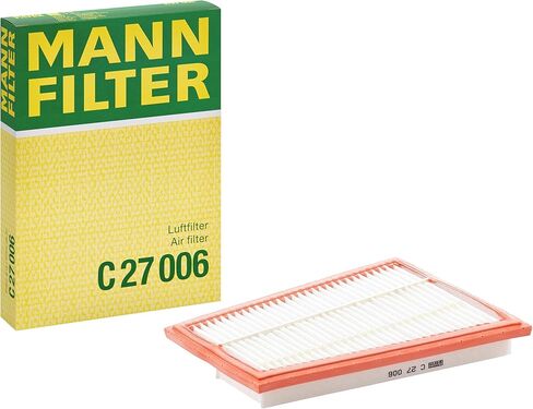 Mann Filter C 27 006 Air Filter in Kuwait