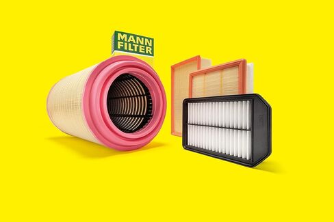 Mann Filter C 27 006 Air Filter in Kuwait
