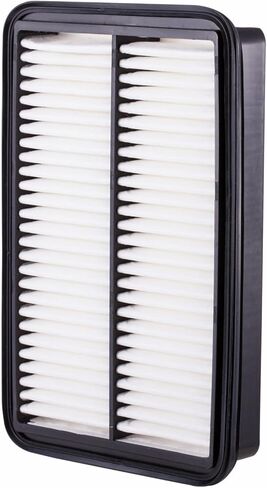 ECOGARD XA4722 Premium Engine Air Filter Fits Toyota Corolla 1.8L 1993-2002, Corolla 1.6L 1993-1997 | Chevrolet Prizm 1.8L 1998-2002 | Mazda Millenia 2.3L 1995-2002 in Kuwait