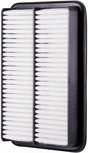 ECOGARD XA4722 Premium Engine Air Filter Fits Toyota Corolla 1.8L 1993-2002, Corolla 1.6L 1993-1997 | Chevrolet Prizm 1.8L 1998-2002 | Mazda Millenia 2.3L 1995-2002 in Kuwait