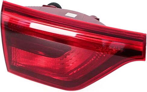 Compatible for KX5 KIA Sportage 2016 2017 2018 Car Taillight Steering Light Brake Light Reverse Light Warning Flashing Light Driving Light(Outer Left) in Kuwait