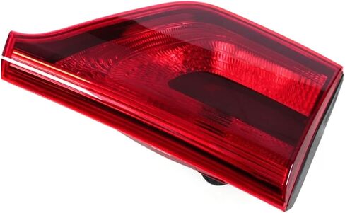 Compatible for KX5 KIA Sportage 2016 2017 2018 Car Taillight Steering Light Brake Light Reverse Light Warning Flashing Light Driving Light(Outer Left) in Kuwait
