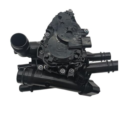 متوافق مع 25600-2S000 Hyundai KIA 2.5L L4 2021-2023 نظام تبريد المحرك وحدة الإدارة الحرارية المتكاملة in Kuwait