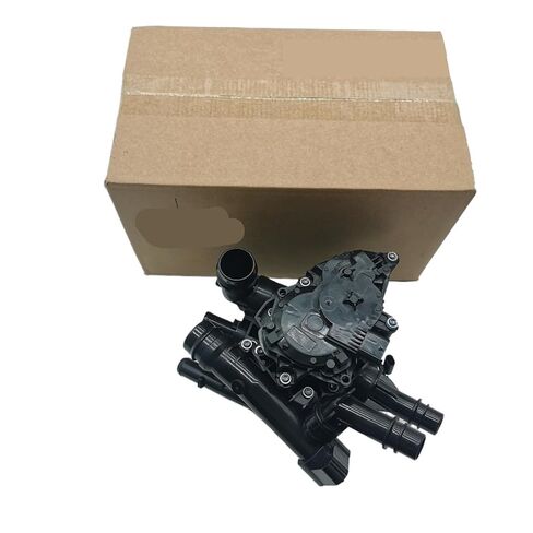 متوافق مع 25600-2S000 Hyundai KIA 2.5L L4 2021-2023 نظام تبريد المحرك وحدة الإدارة الحرارية المتكاملة in Kuwait