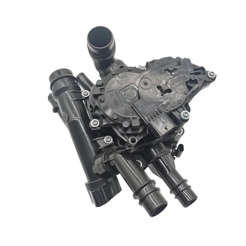 متوافق مع 25600-2S000 Hyundai KIA 2.5L L4 2021-2023 نظام تبريد المحرك وحدة الإدارة الحرارية المتكاملة in Kuwait