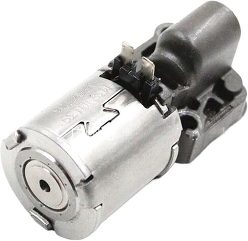 2Pcs 0B5 02E 0BH DQ250 DL501 DSG Automatic Transmission Solenoid 6 Speed Compatible For VW Audi N215 PC1 N216 02E321371 02E321371E in Kuwait