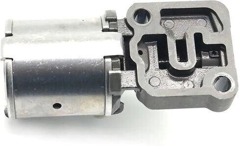 2Pcs 0B5 02E 0BH DQ250 DL501 DSG Automatic Transmission Solenoid 6 Speed Compatible For VW Audi N215 PC1 N216 02E321371 02E321371E in Kuwait