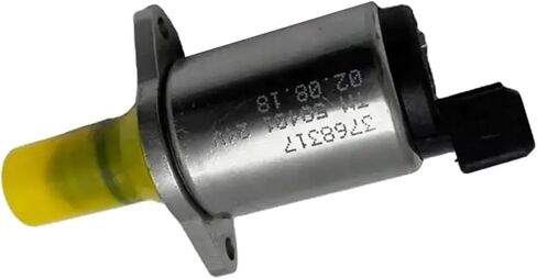 AA92-3768317 صمام الملف اللولبي النسبي 24V متوافق مع باركر 923636.0756 جرار شاحنة رافعة شوكية حفارة الأجزاء الكهربائية 376-8317 in Kuwait