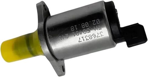 AA92-3768317 صمام الملف اللولبي النسبي 24V متوافق مع باركر 923636.0756 جرار شاحنة رافعة شوكية حفارة الأجزاء الكهربائية 376-8317 in Kuwait