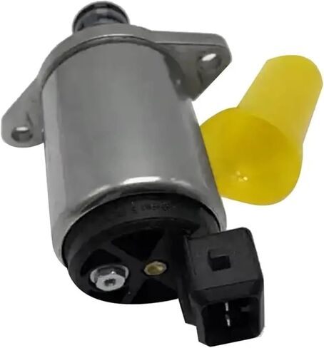 AA92-3768317 صمام الملف اللولبي النسبي 24V متوافق مع باركر 923636.0756 جرار شاحنة رافعة شوكية حفارة الأجزاء الكهربائية 376-8317 in Kuwait