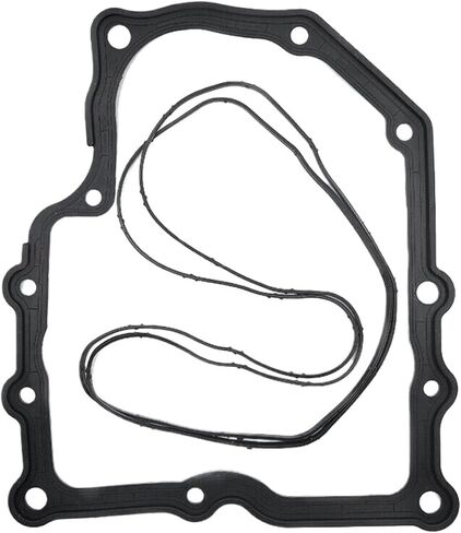 0AM Compatible For DSG DQ200 0AM325066AE Gearbox Transmission Valve Body Seal Gasket Repair Kit Compatible For Audi Seat Skoda 7-Speed in Saudi Arabia