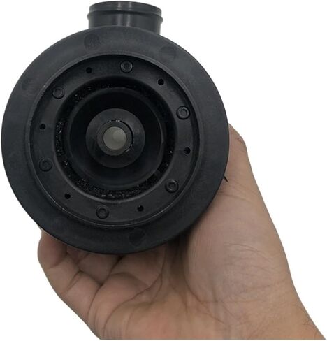 Compatible With Excavator Parts Caterpillar E330D/336D/340D/336D2 C9 Engine Exhaust Gas Cover Breathing Filter240-0041 in Kuwait