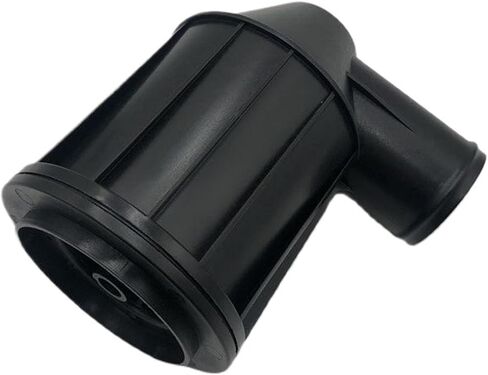 Compatible With Excavator Parts Caterpillar E330D/336D/340D/336D2 C9 Engine Exhaust Gas Cover Breathing Filter240-0041 in Kuwait