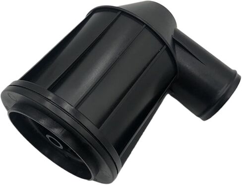 Compatible With Excavator Parts Caterpillar E330D/336D/340D/336D2 C9 Engine Exhaust Gas Cover Breathing Filter240-0041 in Kuwait