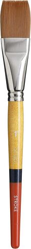 Princeton Snap Brushes 1 in. golden taklon stroke in Saudi Arabia
