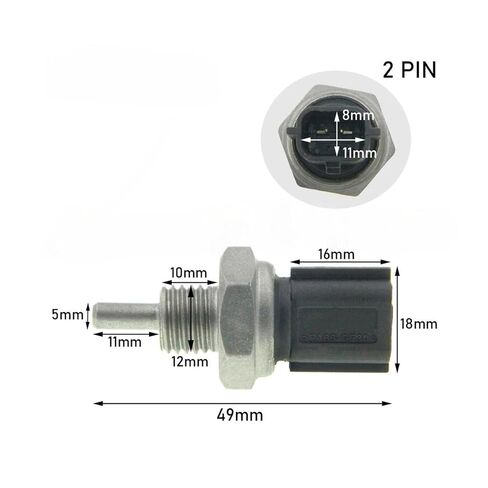10-Pack coolant Temperature sensors in Saudi Arabia