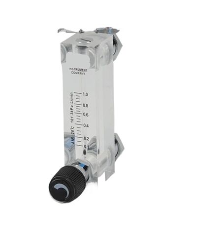 Air Duct Type Panel Type Rotor Float Gas Liquid Water flowmeter(LZM-15GF) in Saudi Arabia