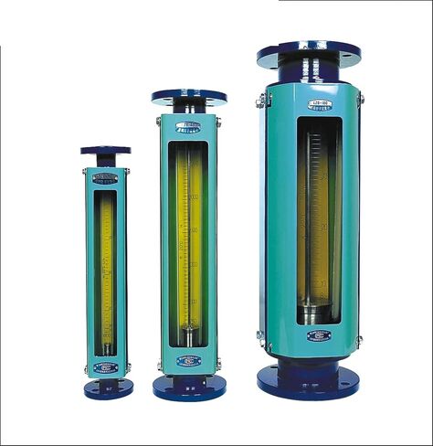 Air Nitrogen Oxygen Rotor Gas Pipeline Glass Rotor Float Liquid Water Flow Meter(LZB-15) in Kuwait