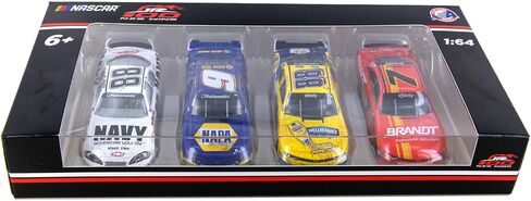 JR Motorsports 100 Wins Xfinity Series Milestone Race Wins Dale Earnhardt Jr 2025 Diecast Set 1:64 Scale in Kuwait