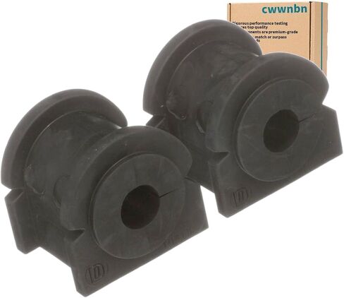 Rear To Frame Suspension Stabilizer Bar Bushing Kit Replacement 05105878AA for Jeep Patriot 2008 2009 2010 2011 2012 2013 2014 1 X in Saudi Arabia