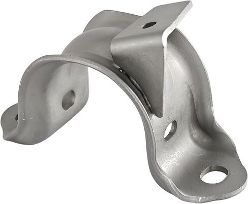 1188383-00-A Front Stabilizer Bar Bushing Bracket Fits for 2017-2021 Tesla Model 3 & 2020-2022 Tesla Model Y in Saudi Arabia
