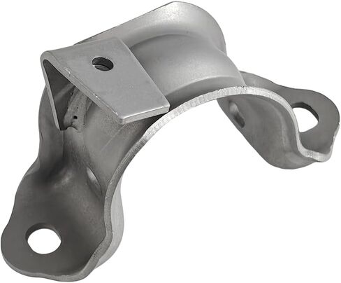1188383-00-A Front Stabilizer Bar Bushing Bracket Fits for 2017-2021 Tesla Model 3 & 2020-2022 Tesla Model Y in Saudi Arabia