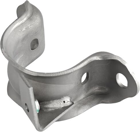 1188383-00-A Front Stabilizer Bar Bushing Bracket Fits for 2017-2021 Tesla Model 3 & 2020-2022 Tesla Model Y in Saudi Arabia