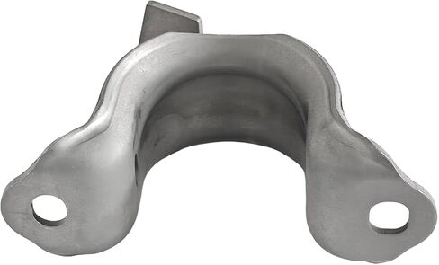 1188383-00-A Front Stabilizer Bar Bushing Bracket Fits for 2017-2021 Tesla Model 3 & 2020-2022 Tesla Model Y in Saudi Arabia