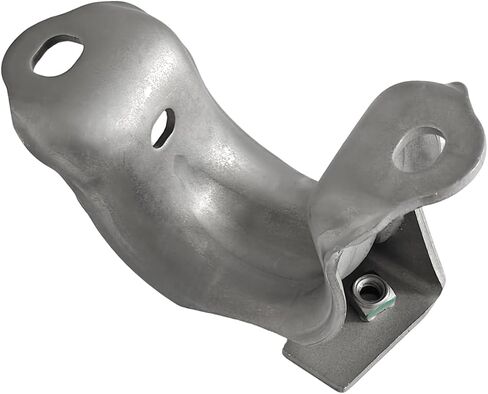 1188383-00-A Front Stabilizer Bar Bushing Bracket Fits for 2017-2021 Tesla Model 3 & 2020-2022 Tesla Model Y in Saudi Arabia