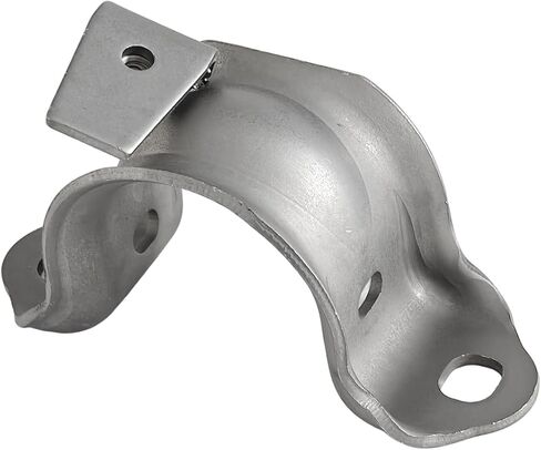 1188383-00-A Front Stabilizer Bar Bushing Bracket Fits for 2017-2021 Tesla Model 3 & 2020-2022 Tesla Model Y in Saudi Arabia