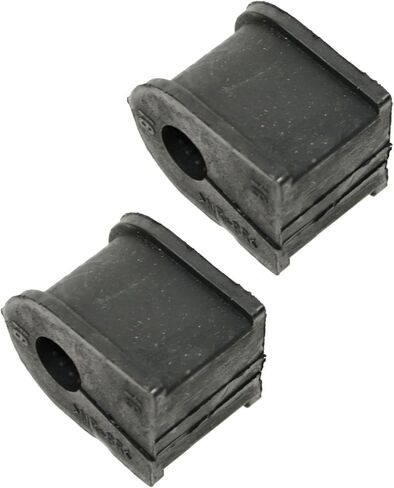 TRQ Rear Suspension Kit Sway Bar Bushing Set Sway Bar Stabilizer Link Compatible with 1992-1996 Lexus ES300 1995-1996 Toyota Avalon Camry in Kuwait