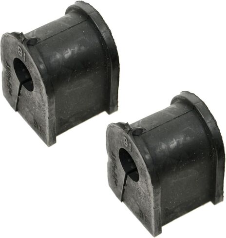 TRQ Rear Suspension Kit Sway Bar Bushing Set Sway Bar Stabilizer Link Compatible with 1992-1996 Lexus ES300 1995-1996 Toyota Avalon Camry in Kuwait