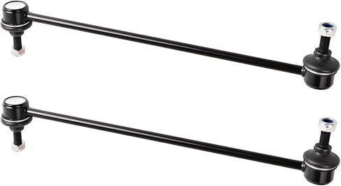 Front Stabilizer Sway Bar End Links for Honda Civic 2016-2017, Insight 2019 All Models 1.5L RK750865 CK750865 51320TBAA01 51320TBAA02 542150 MS608138 in Kuwait