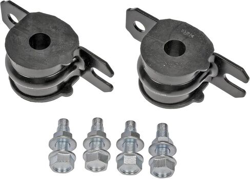 Rear Suspension Stabilizer Bar Bushing Kit Compatible With Nissan Murano 2018 2017 2016 2015 P-3693265 in Kuwait